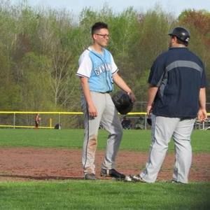 Meet your Posher, Cody